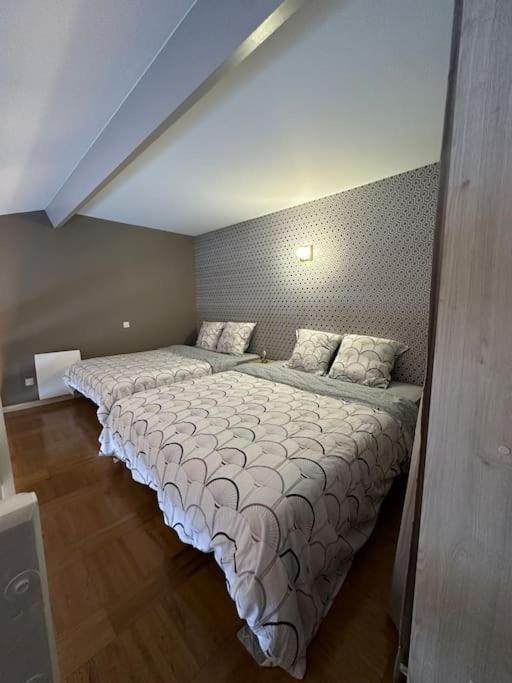 Reve De Plage Camiers Eksteriør billede