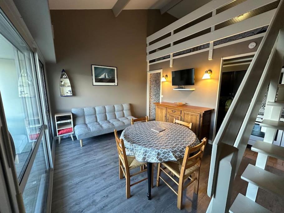 Reve De Plage Camiers Eksteriør billede